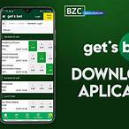 aplicatie android gets bet